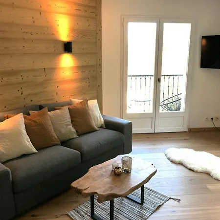 Résidence Le Grand Panorama - 2 Pièces Pour 6 Personnes 61 Appartamento *