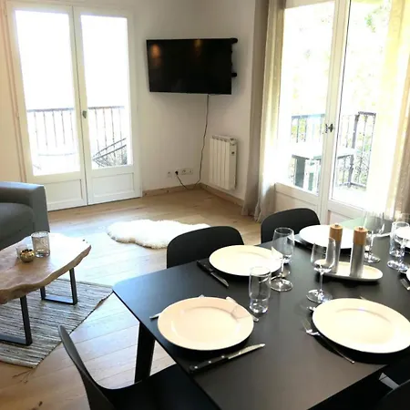 Appartamento Résidence Le Grand Panorama - 2 Pièces Pour 6 Personnes 61